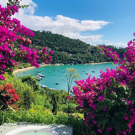 Mar De Bougainville Governador Celso Ramos Exterior photo